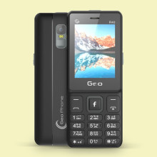 Geo R40 Feature Phone