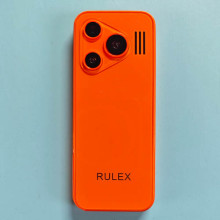 Rulex RM31 Mini Cart Button Phone