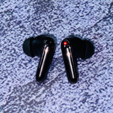 BYZ S623 ANC+ENC True Wireless Earbuds