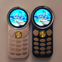Tensile T23 Smart Mini Phone