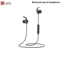 UiiSii B6 Magnetic Sports Earphone