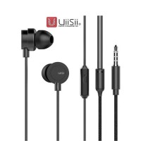 UiiSii HM13 Wired In-Ear Headphone