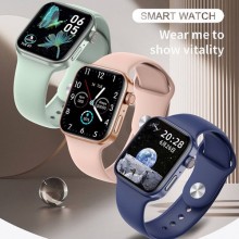 Z36 Smart Watch With Calling Feature