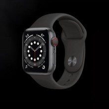 Z36s Watch 7 LED Display Smartwatch With Calling Feature